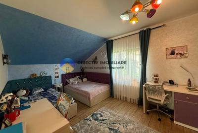 Investitie Ideala: Casa de Lux in Zona Fermelor - 20