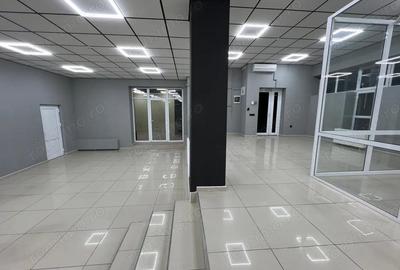 Spațiu comercial, de 80 mp, în Gara de Nord - 3