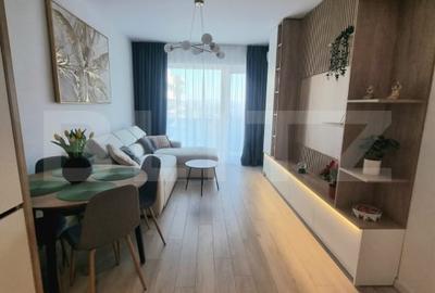 Apartament modern cu 3 camere, in Prima Arena - 2