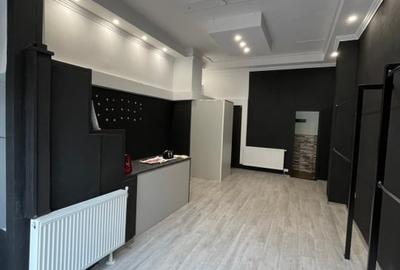 Spațiu comercial, de 54 mp, în Central - 1