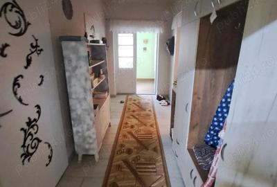 Casă cu 3 camere cu Teren 870 Mp în Văliug - 10