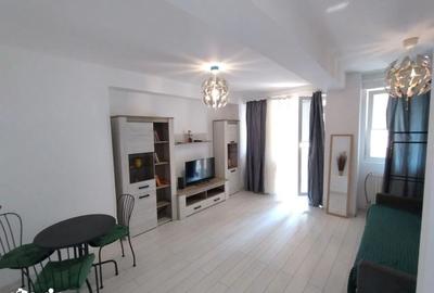 Apartament cu 2 camere decomandat în Chiajna - 3