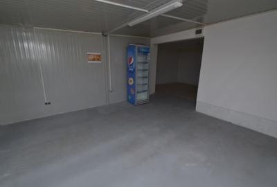 Apartament cu 2 camere decomandat în Rahova