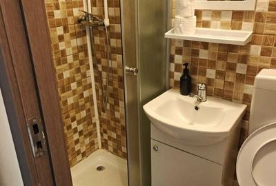 Apartament nedecomandat în Bularga - 4