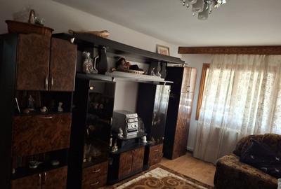 Apartament cu 2 camere decomandat în Central - 7