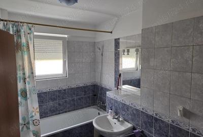 Apartament 1 Camera,Balcon,Centrala,Clima - 5