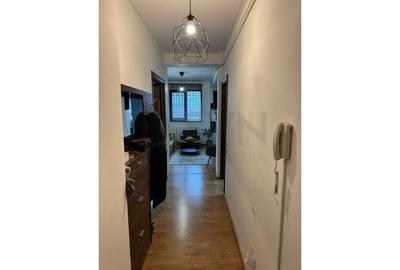 Apartament cu 2 camere nedecomandat, mobilat în Central - 12