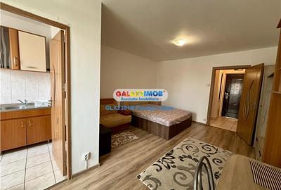 Garsonieră semidecomandată, mobilată în Iancului - 8