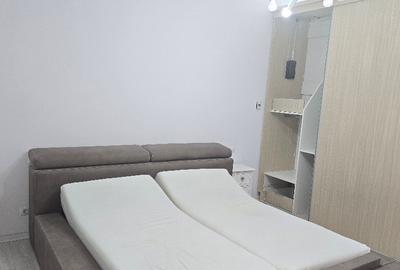 Inchiriez apartament 2 camere in Deva, zona ultracentrala, etaj 1, - 11