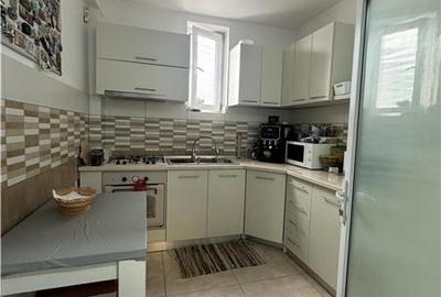 Apartament 4 Camere Decomandat, 120 mp, Zona Inel 2 - 6