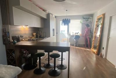 Ideal pt investitie! Apartament 2 camere, parcare, zona VIVO BMW - 4