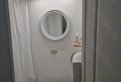 Garsonieră nedecomandată în Exterior Vest - 9