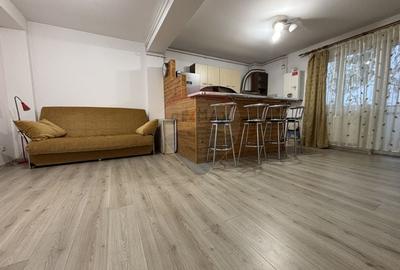 Apartament spatios de vânzare 2 camere EROILOR . VOLUNTARI A3 - 13