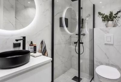 Apartament cu 2 camere decomandat în Metalurgiei - 1