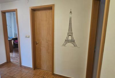 Apartament cu 4 camere decomandat în Aradului - 12
