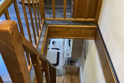 Apartament cu 2 camere în Sângeorgiu de Mureș - 13