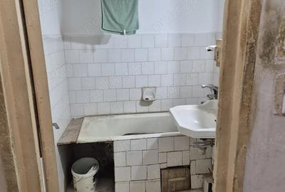 Vand garsoniera confort 1, zona Micalaca - 1