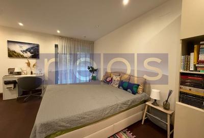 Apartament cu 3 camere semidecomandat, mobilat în Arcul de Triumf - 5