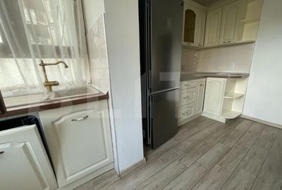 Apartament cu 3 camere decomandat în Central - 7