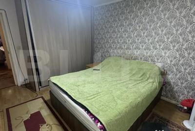 Apartament cu 3 camere semidecomandat, mobilat în Micro 16 - 2