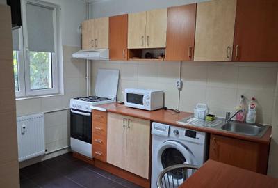 Drumul Taberei - 4 minute Metrou - Apartament 2 camere Decomandat - 7