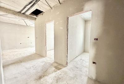 Oportunitate de investitie - Apartament cu 1 camera - Mosnita - 5