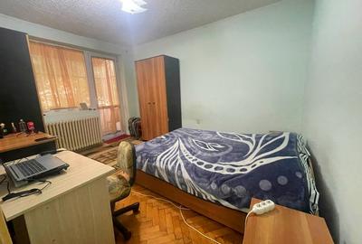 Apartament 2 camere decomandat-Tudor Vladimirescu-50 mp - 4
