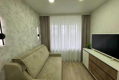 Apartament cu 1 camera de vanzare in zona Take Ionescu - 1