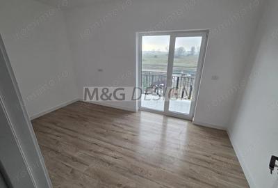 Apartament cu 2 camere semidecomandat în Rudicica - 3