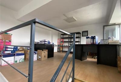 Depozit/hala/spatiu industrial Jilava - Centura, Ilfov - 4