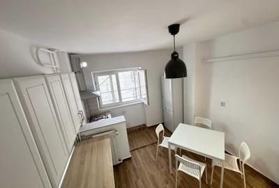 Apartament cu 2 camere decomandat, mobilat în Colentina - 6