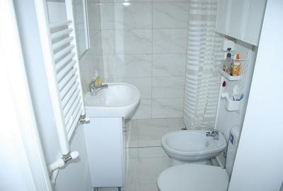 Apartament cu 2 camere semidecomandat, mobilat în Centrul Civic - 10