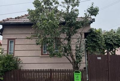 Casă cu 4 camere în Sâncraiu - 3
