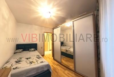 Apartament cu 4 camere decomandat, mobilat în Scriitorilor - 6