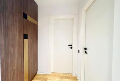 Apartament cu 2 camere, mobilat în Barbu Văcărescu - 8