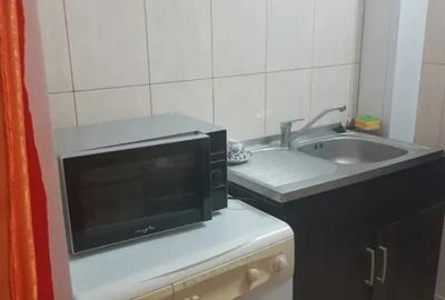 Garsonieră în Burdujeni - 4