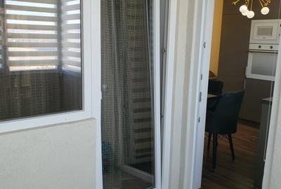 Apartament doua camere, cartier rezidential Bacovia, mobilat utilat LUX, parcare - 16