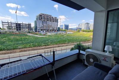 Apartament 3 camere  Floreasca Laguna Residence - 11