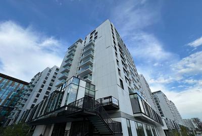 One Cotroceni Park 3 camere LUX One Cotroceni Park 3 camere LUX - 1