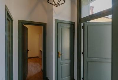 Apartament ultracentral de inchiriat - reducere - 7