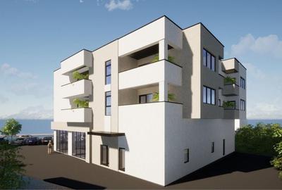 Apartament cu 2 camere decomandat în Mofleni - 6
