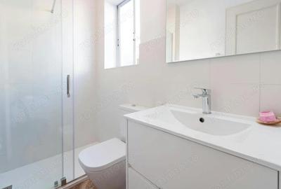 Garsonieră decomandată în Calea Victoriei - 2