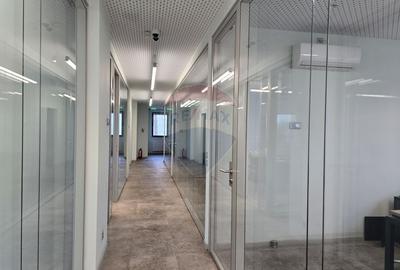 Birou, de 55 mp, în Bucureștii Noi - 7