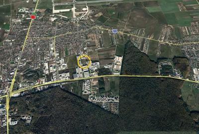 Spațiu comercial, în Nord - 1