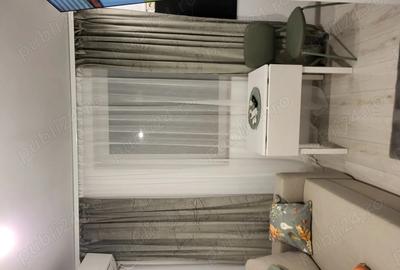 Garsoniera Mall Vitan - 2