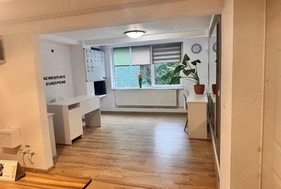 Inchiriez spatiu central Vasile Milea Inchiriez spatiu central Vasile Milea - 3