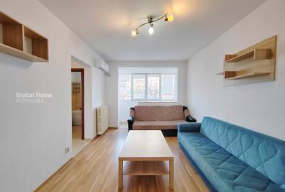 Apartament cu 3 camere semidecomandat în Floreasca - 4