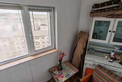 De vanzare apartament spatios cu 4 camere decomandate, zona gării - 17