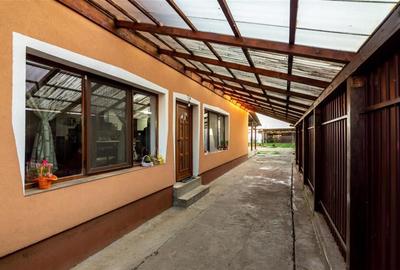 RECO Casa 3 camere, Alparea - 2