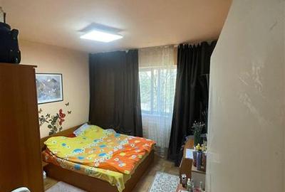 Apartament cu 2 camere semidecomandat în Democrației - 3